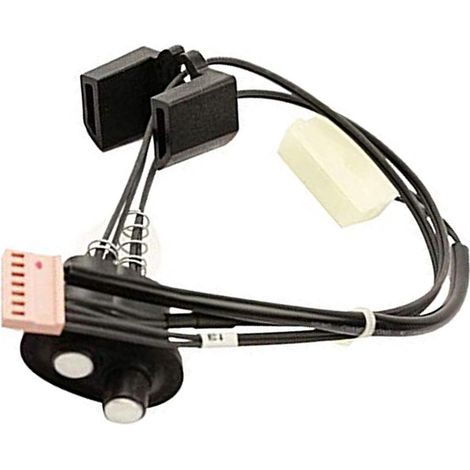 Ersatzteil - Temperatursensor (NTC) - - KENWOOD