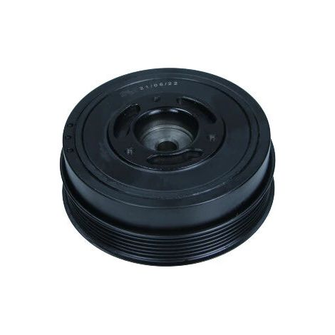 Poulie, vilebrequin MAXGEAR 30-0187 MINI 11 23 7 514 461 11 23 7 525 135 (1/3)