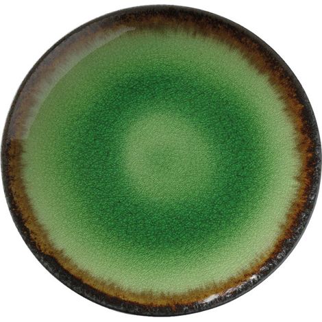 Assiette plate Beryl - 207mm - Finedine (1/5)