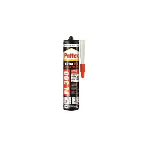 Mastic MS polymère tous matériaux Pattex PL300 - 392g