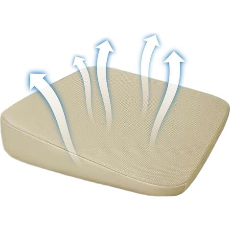 Coussin de siège Voiture Rehausseur (1/5)