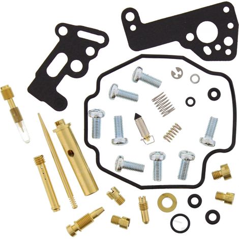 Kit de réparation de carburateur Keyster pour Yamaha
