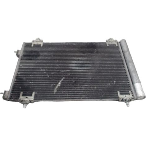 [PRODUIT D'OCCASION] Condenseur Climatisation CITROEN C4 ♻️ Ref Oe. 6455gk - Garantie à vie (1/3)