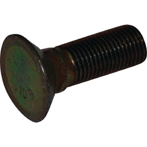 Tornillo ZM12X125X35 UNIA ZM12X125X35
