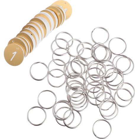 Clip mit Drehbarem Design und Vielseitiger Anwendung 10
