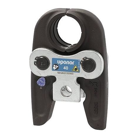 Mâchoires de sertissage S-Sertir Uponor UPP1 UP50 Ø50mm (1/3)