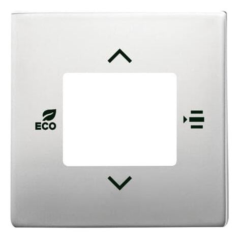 Coverplate F. Rtc 2CKA006155A0069 ABB BJE520931