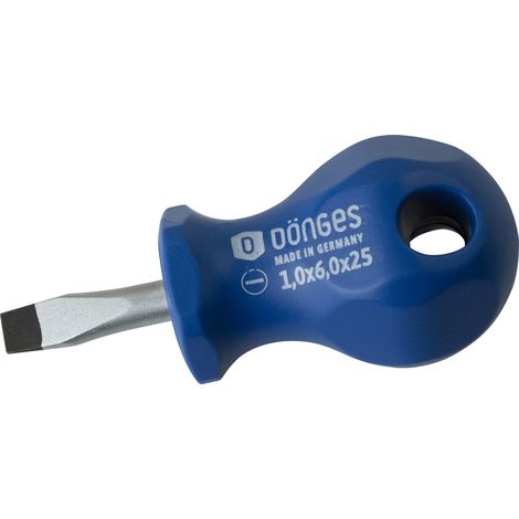 Tournevis 'Š¢ fente pour carburateur
