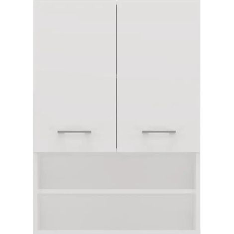 Mobile per lavatrice Pola MINI/DK WHITE