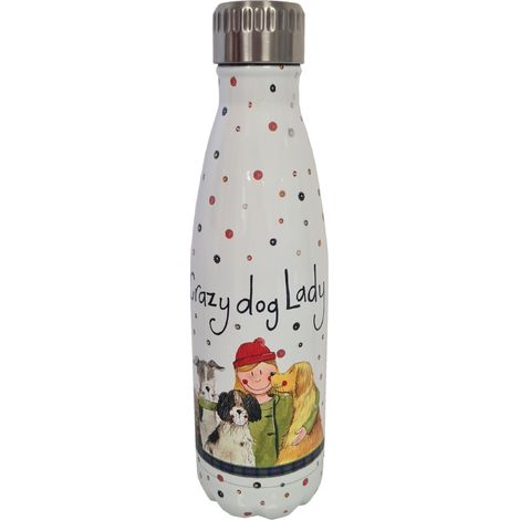 Thermos 500ml Crazy Dog Lady Psiara (1/2)