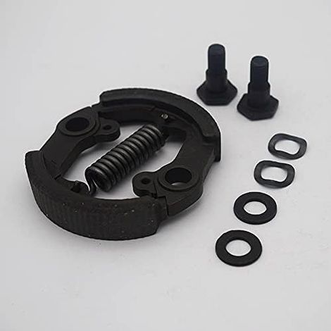 Embrayage pour débroussailleuse ZENOAH G4K G45L G35L BC 3410 4310 Pièces (1/3)