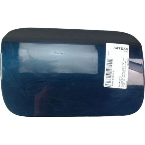 [PRODUIT D'OCCASION] Volet De Trappe Carburant BMW Serie 5 ♻️ Ref Oe. 41007204341 - Garantie à vie (1/3)