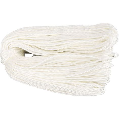 Corde en nylon solide haute résistance pour l'élevage de poulets, de canards et d'oies (1/5)