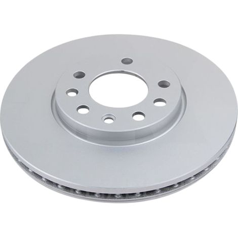 Disco de freno NK 313541
