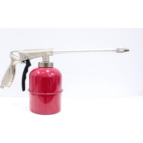 Pistola Petrolear 750Ml Nivel (1/3)