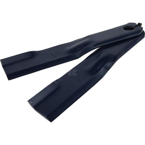 Cuchilla GIANNI FERRARI 0190000377 (1/4)