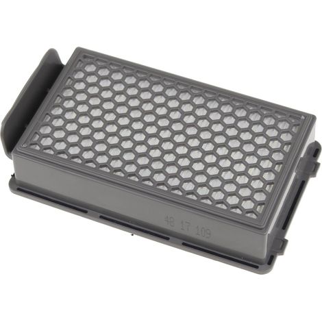 Ersatzteil - Filtre hepa d'origine - - ROWENTA, NEFF, MOULINEX, TEFAL