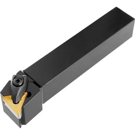 Drehwerkzeughalter ISO DTFNR 2525 M 22 Funkt.-Länge 150mm Rechtslauf PRAMET (1/2)