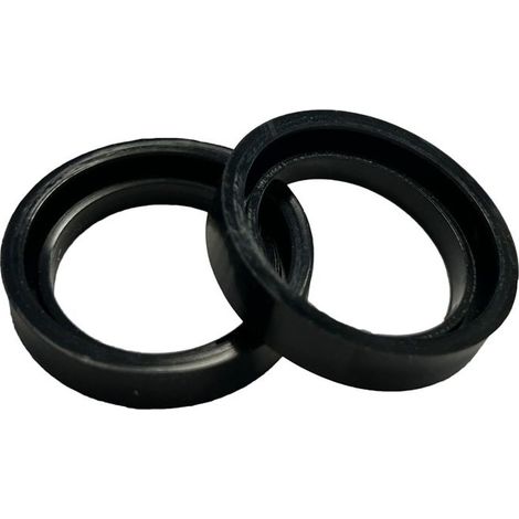 Lot de 2 Joints d’Étanchéité Intex 11699 – pour Pure Spa et Connecteurs de Piscine (1/4)