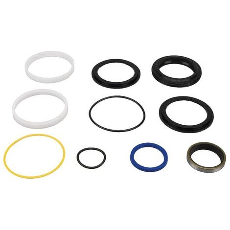 Set guarniz cpl. diametro80/diametro40 KVERNELAND KK013066