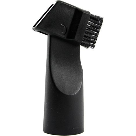 Juego de 10 accesorios para aspiradoras domésticas, cabezal de cepillo giratorio con diámetro interior de 32 mm para Midea/Electrolux. (1/4)