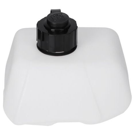 Fuel tank assembly compatible with Robin NB411 BG411 CG411 EC04 RBC411 ---DTEKGAZ (1/2)
