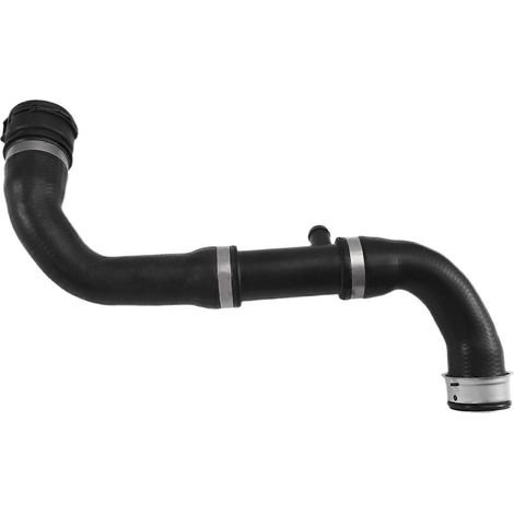 Durite supérieure de radiateur A2055017184 compatible avec les moteurs Mercedes-Benz Classe C W205 (1/5)