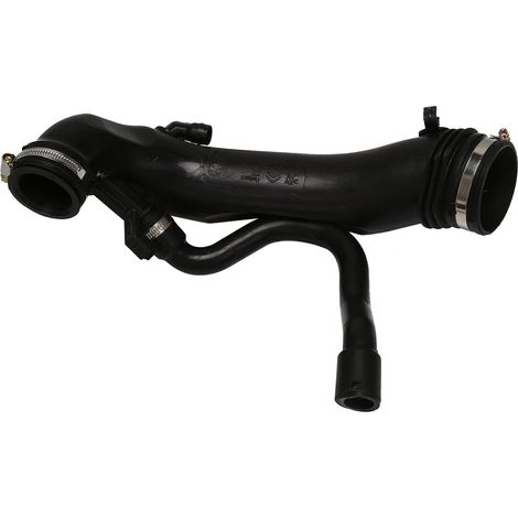 Turbo-Ansaugschlauch 1440Q6 – 1 Stück – Verstärkter Gummi – Strapazierfähiger, flexibler Schlauch – Für Peugeot und Citroën 1,6 l – Art.-Nr. 1440Q6 (1/5)