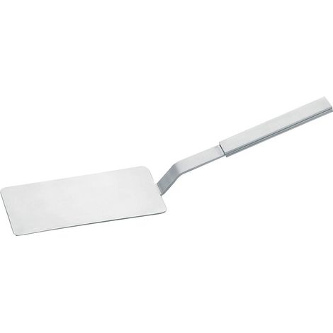 PIAZZA Pala per Pasta Al Forno 29Cm - in Acciaio Inox