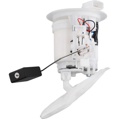 Ensemble pompe à carburant, capteur de niveau de carburant, module de pompe à carburant FPF EFI BB5-13907-00-00 pour Yamaha Kodiak 450 2018-2023 (1/5)