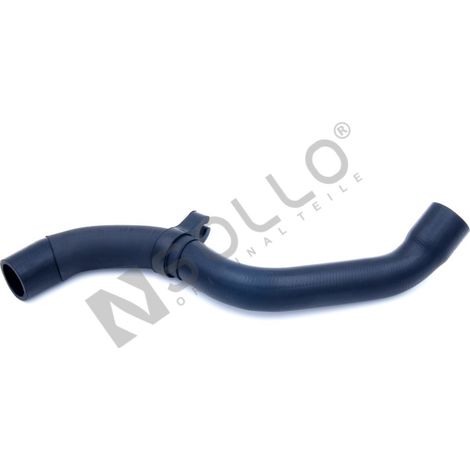 Sollo Kühlerschlauch für VW SKODA SEAT 6R0122101B für ROOMSTER FABIA II POLO V IBIZA IV