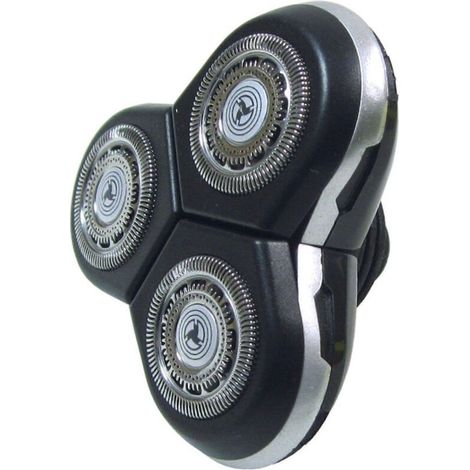 Replacement Protective Cover for Philips Arcitec Sensotouch 3D Shaver (RQ12, RQ10, RQ12+/70/62, RQ1050) (1/4)