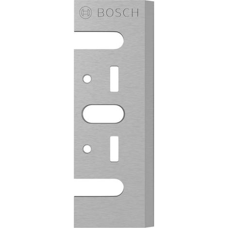 Bosch PRO Hobelmesser 82 x 29 x 3 mm 2 St - 2608635905