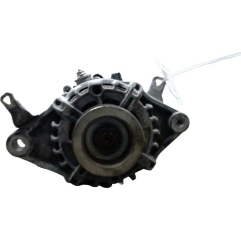 [PRODUIT D'OCCASION] Alternateur TOYOTA Yaris ♻️ Ref Oe. 270600q14084 - Garantie à vie (1/5)