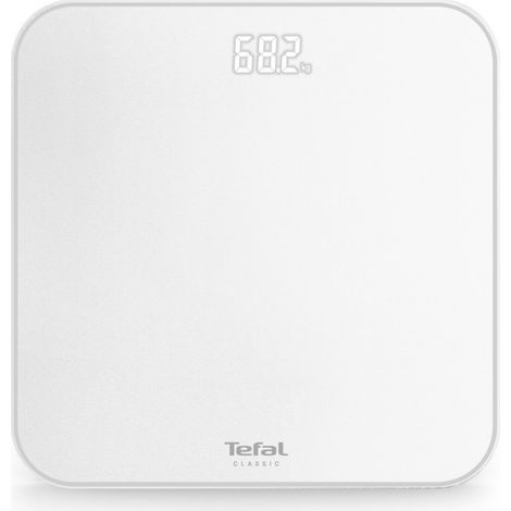 Pèse-personne électronique 180kg/100g - Tefal - PP1901V0