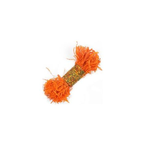 Nature First Shreddy Carrot Orange - sgl - 554303