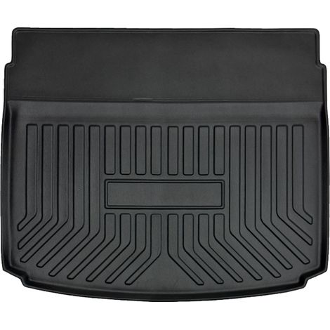 Tapis de coffre Kia Niro EV II à partir de 2022, plancher de coffre inférieur (1/5)