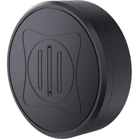 Mini traceur GPS pour véhicule : localise votre véhicule sans abonnement, nécessite une carte SIM (1/5)