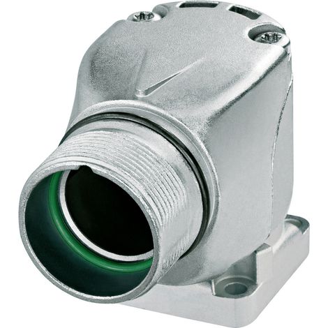 Modulare Signalsteckverbinder M23 - Serie UC für Universaleinsatz 1592777 RC-0000000AD00 Silber Phoe