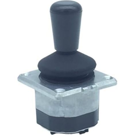 Contrôleur de joystick à micro-pouce double axe SMC31B for le contrôle industriel (sortie DC5V 0 5V)(Dc5v Output Rs485) (1/5)