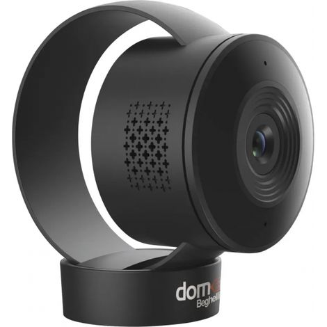 Beghelli - Smart Camera Per Interni Orientabile Dom-e (1/2)
