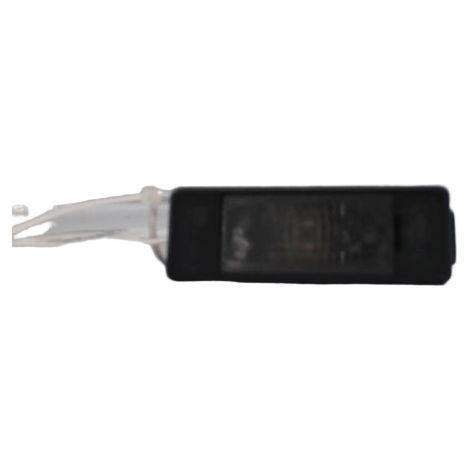[PRODUIT D'OCCASION] Eclaireur Plaque De Police Gauche CITROEN C8 ♻️ Ref Oe. 6340g9 - Garantie à vie (1/3)