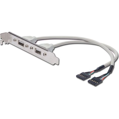 Adaptador USB Interface