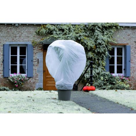 Voile Hivernage Wintertex 1x10m Lot De 2 Ref 2015408 (1/4)