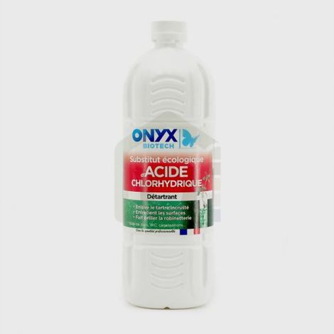 Substitut d'acide chlorhydrique ONYX Biotech, (1/5)