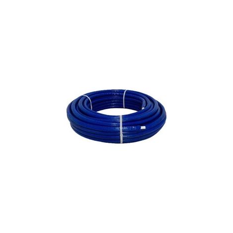 TUBO MULTISTRATO RIV. PE-RT/ALL/PE-RT 20X2 BLU