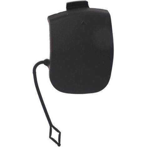 Front Bumper Tow Hook Cover - Cap OE 51117302479 for Cooper F55 F56 F57 2014-2019 - High Strength ABS (1/5)