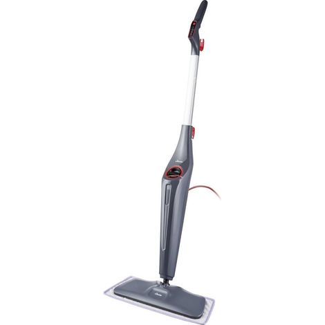 Vileda STEAM PLUS PRO XXL Pulitore a vapore 180836 Con funzione di pulizia (1/4)