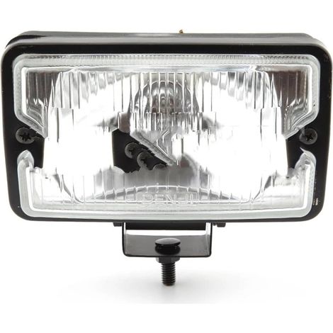 Générique Ensemble de phare antibrouillard pour avant H3 205 GTI (1/5)