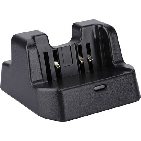Chargeur de Bureau CD41 10.8V pour Radio Yaesu Vertex Talkie-Walkie (Prise UE) (1/5)